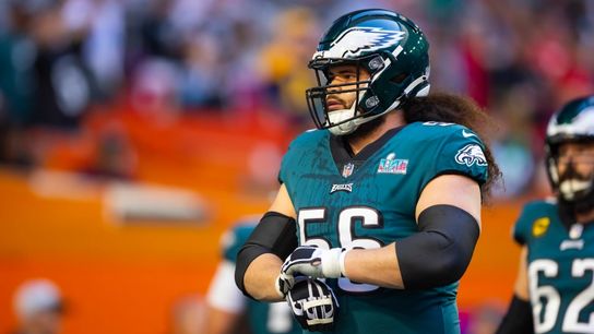 Steelers Analyst Silences The Critical Fans By Detailing Super Bowl Caliber Play From Isaac Seumalo In 2022 (Isaac Seumalo)